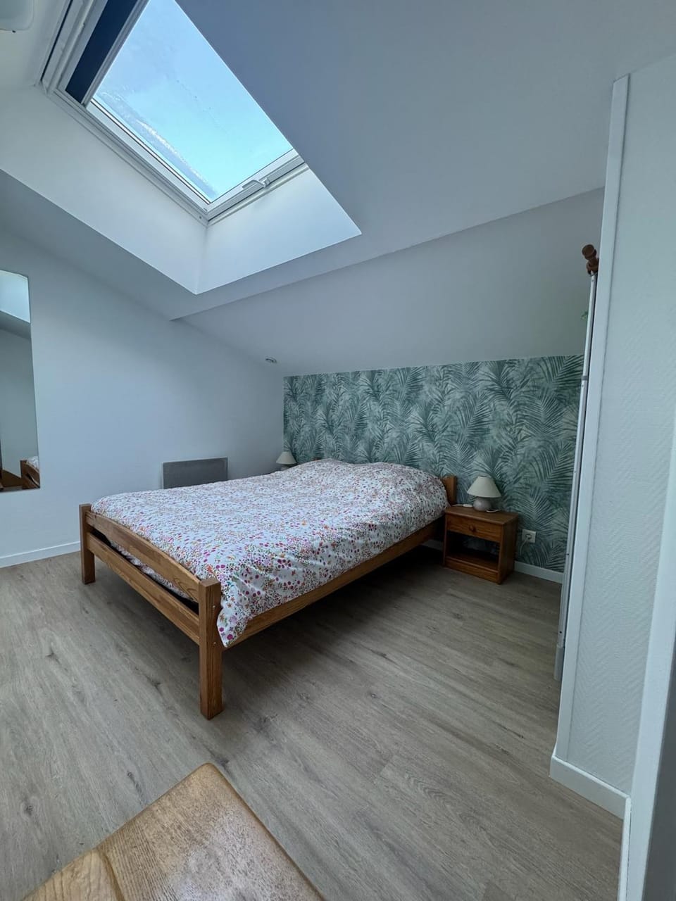 Lacroisette Apartment in Gérardmer