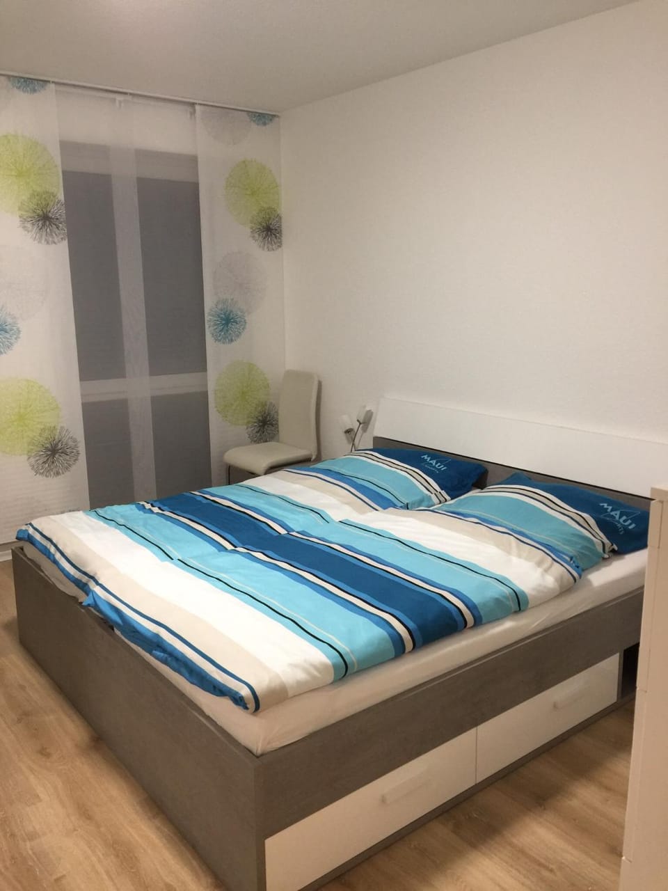 Kornspeicher Apartment in Thuringia, Germany
