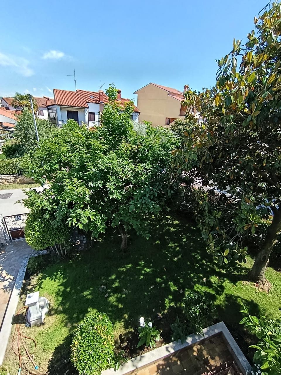 Antonio Apartment Apartment in Rovinj