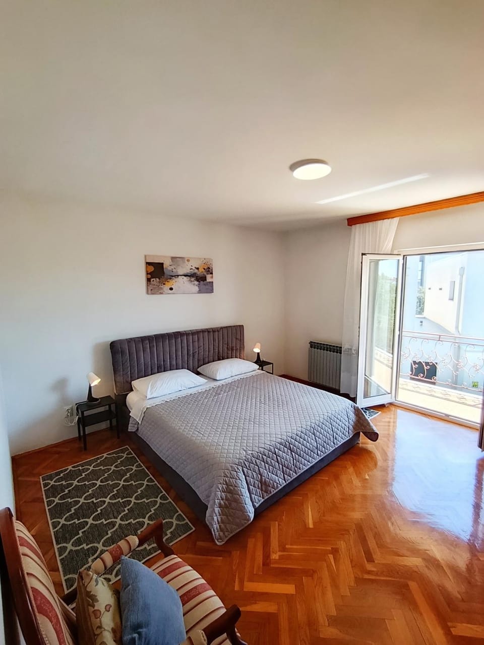 Antonio Apartment Apartment in Rovinj