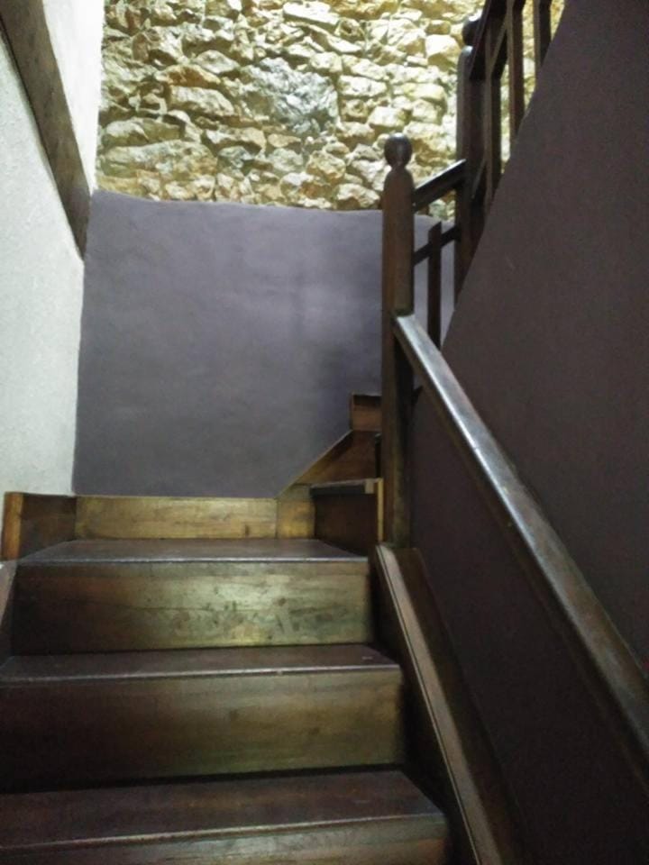 Casa De Aldea Fonfria Country House in Asturias