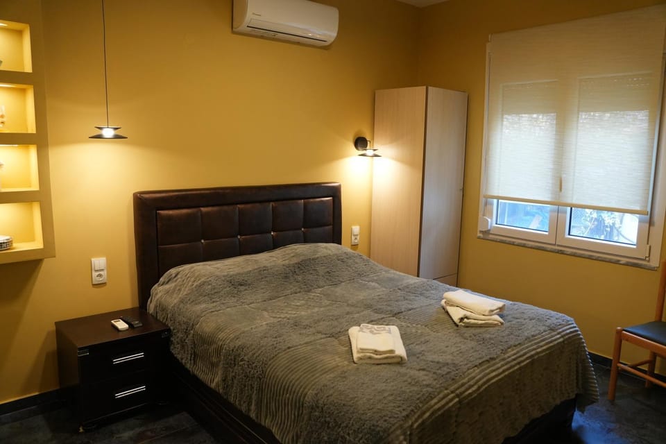 Sweet Rooms Kavala Vacation rental in Kavala