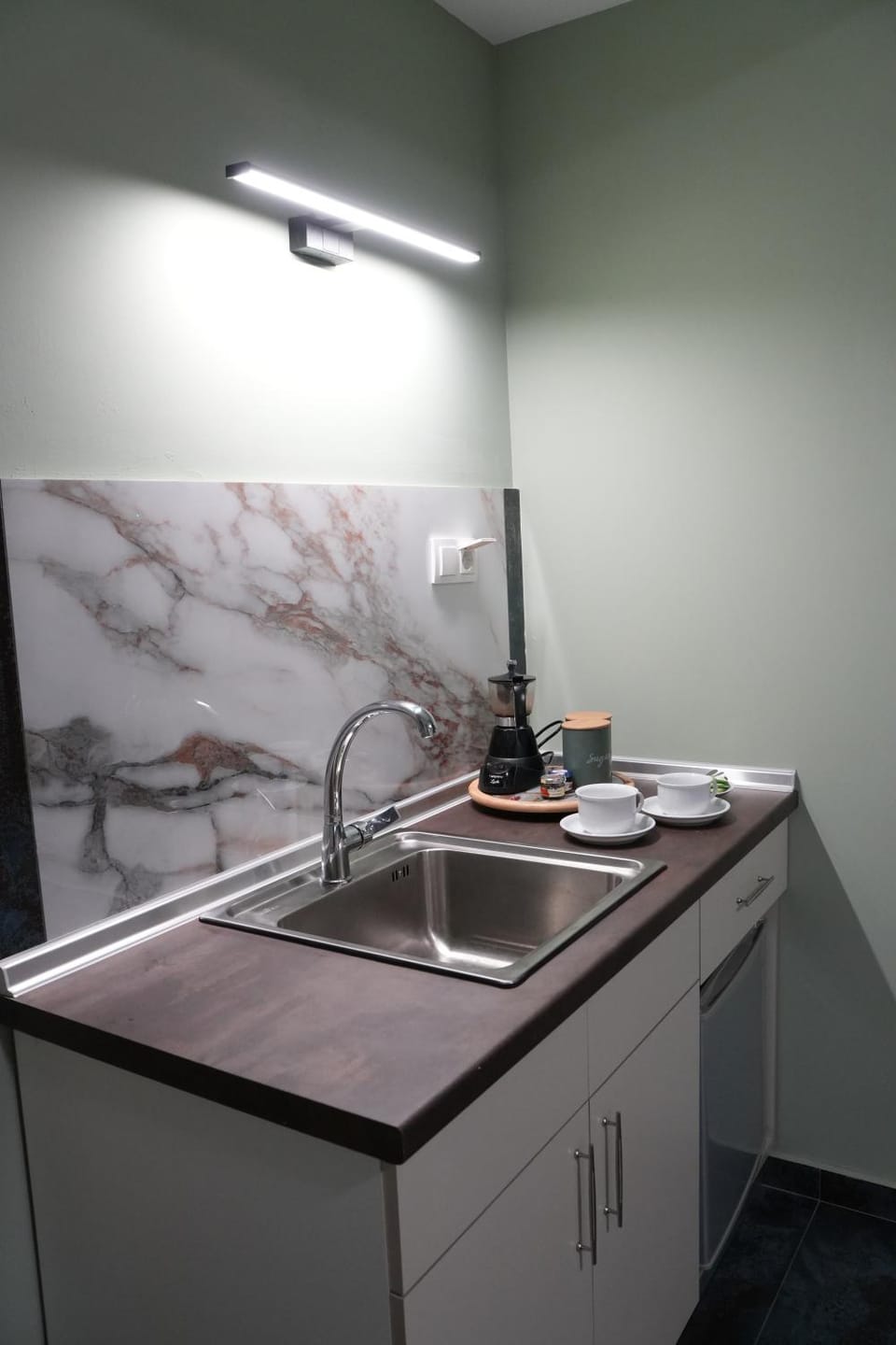 Sweet Rooms Kavala Vacation rental in Kavala