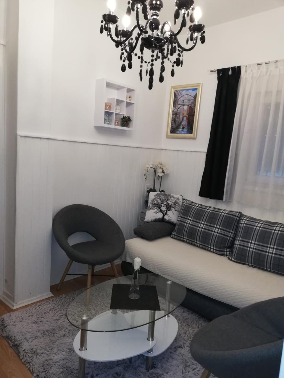 Apartment Lily Apartment in Zadar