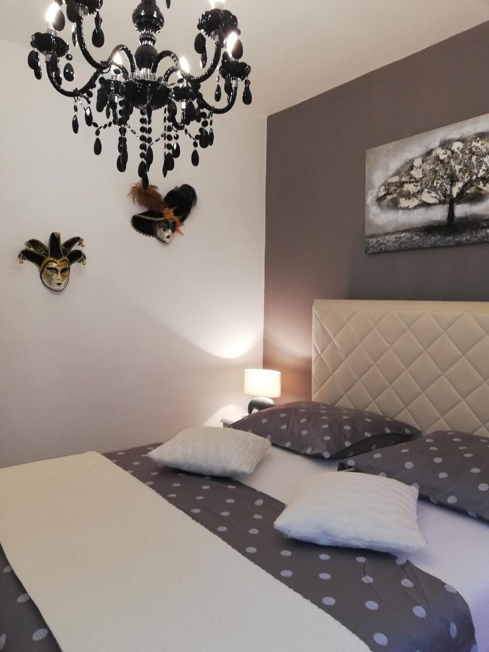 Apartment Lily Apartment in Zadar