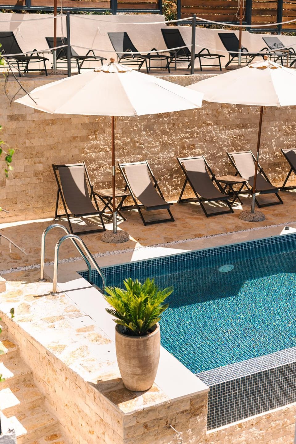 Casa Bianca & Spa Apartment in Ulcinj