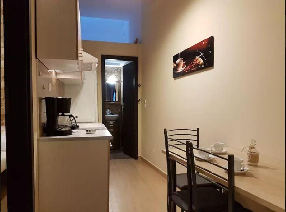 Agora Apartments Ground Floor Apartment in Kissamos
