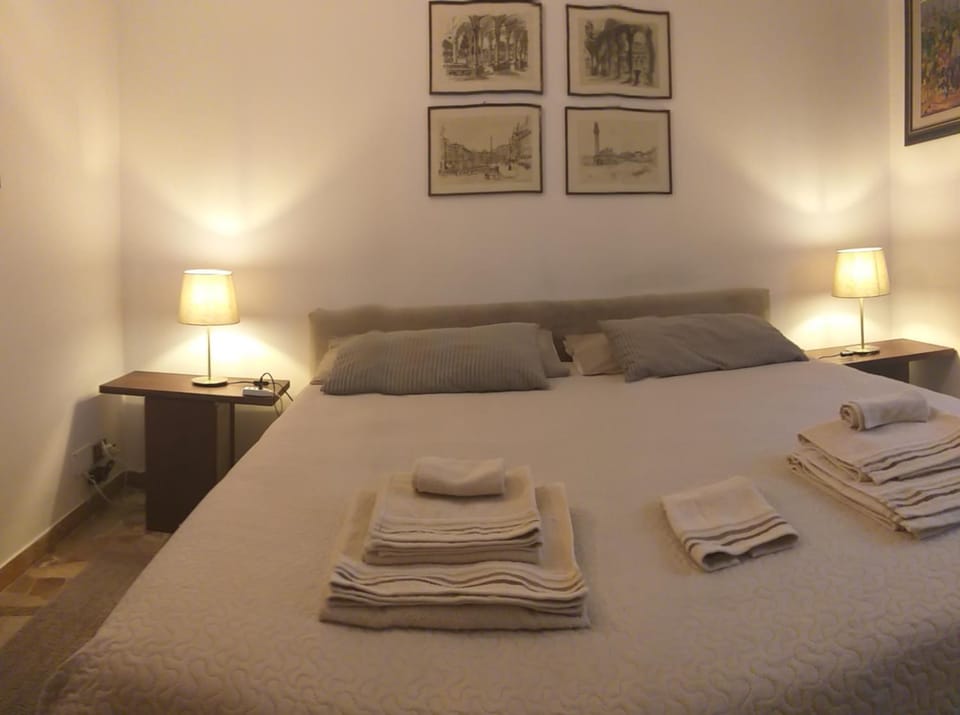 B&B Jacopino Bed and Breakfast in Florence