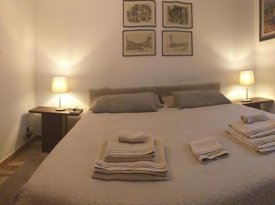 B&B Jacopino Bed and Breakfast in Florence