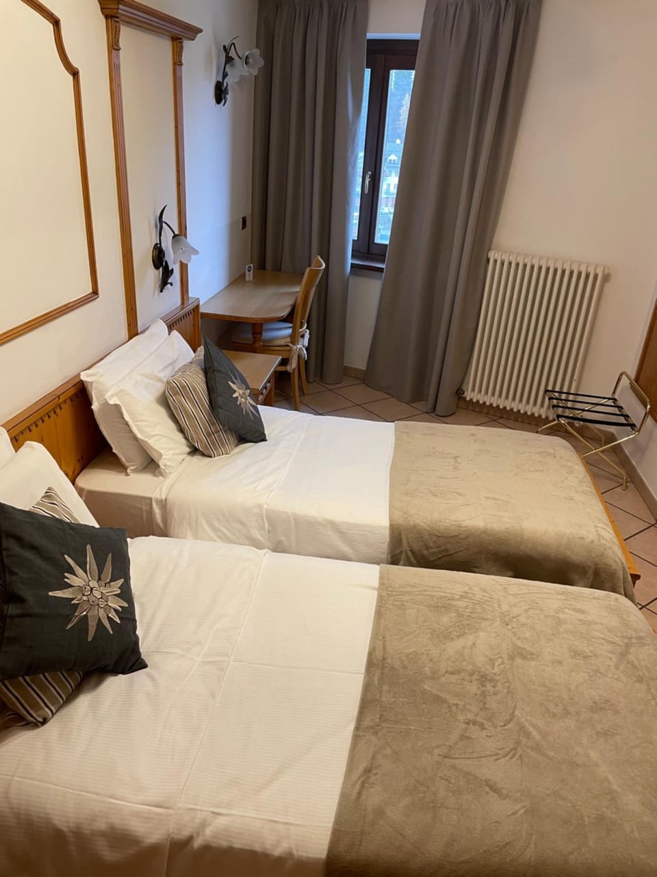 Hotel Valle Verde - Rent Ski & Bike Hotel in Tarvisio