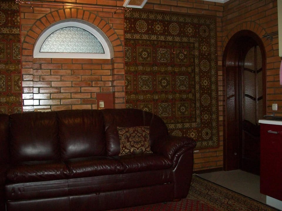 atHome Apartment hotel in Ukraine