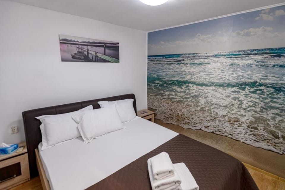 Casa Maria Vacation rental in Constanta