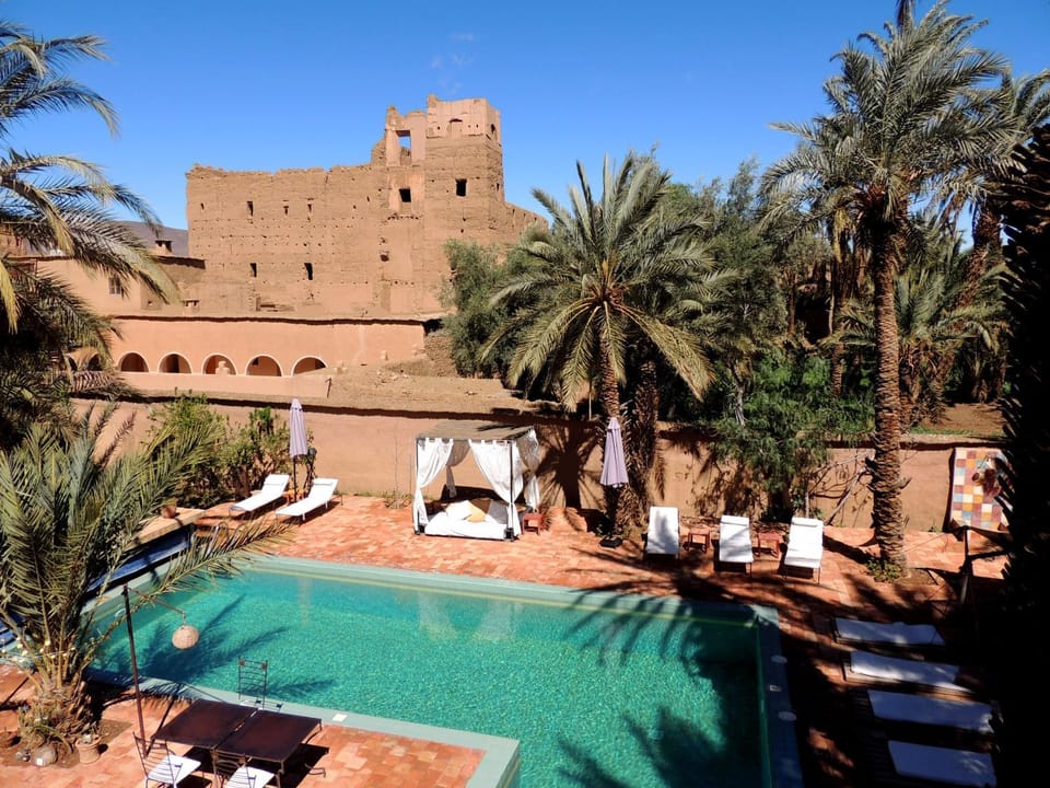 Patio, Off site, Bird's eye view, Solarium, View (from property/room), Swimming pool, Swimming pool