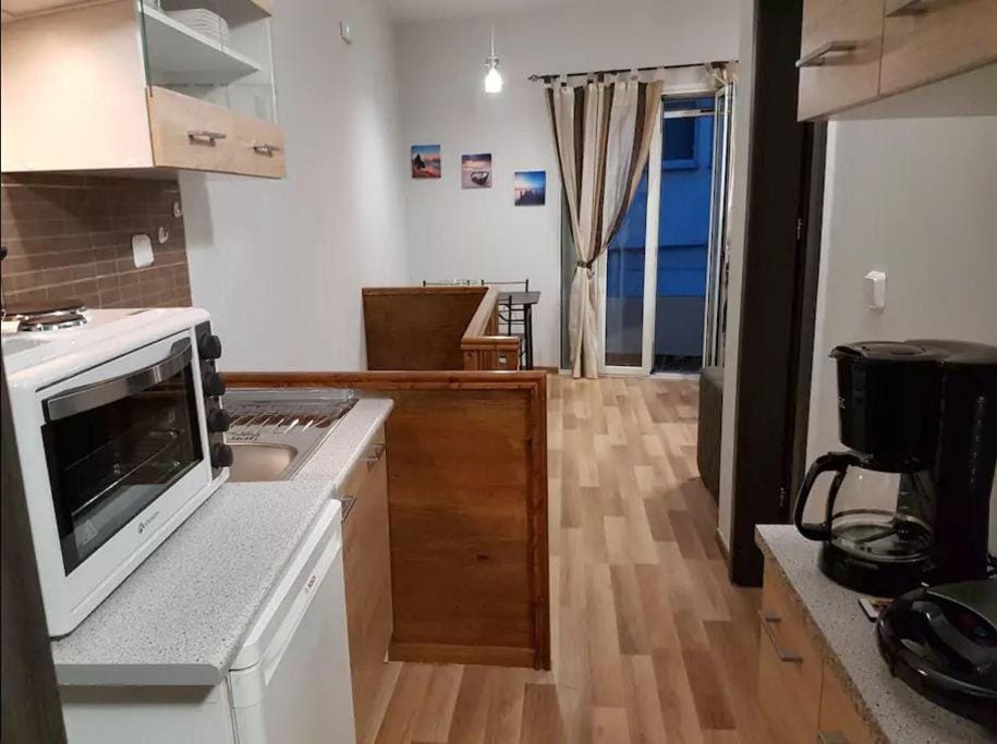 Agora Apartment First Floor Apartment in Kissamos