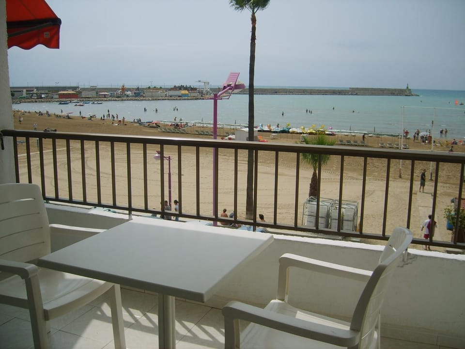 Sea view