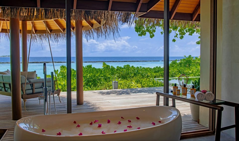 Bathroom, View (from property/room), Bath