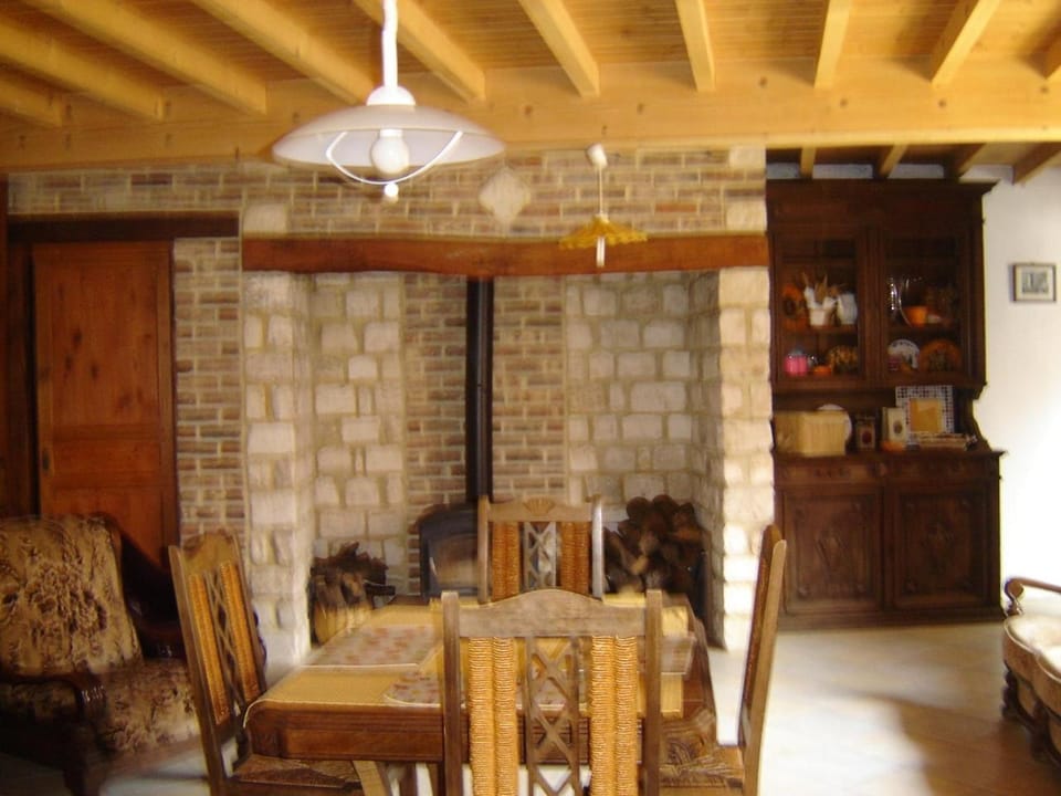 Les croisettes Bed and Breakfast in Hauts-de-France