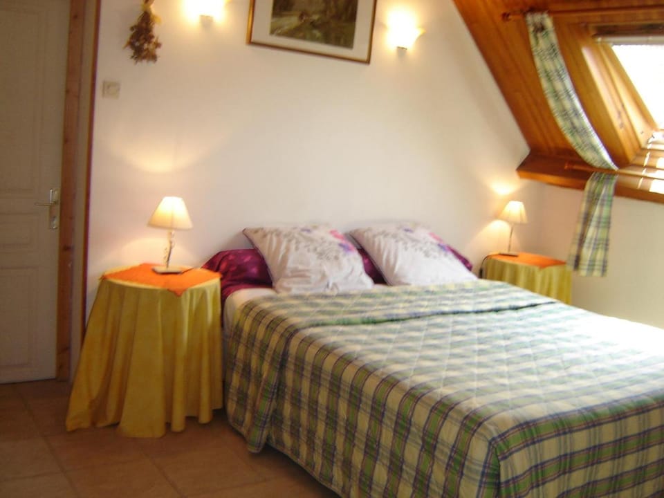 Les croisettes Bed and Breakfast in Hauts-de-France