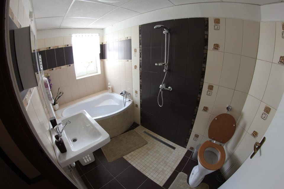 Apartmány Morávka Apartment in Lower Silesian Voivodeship