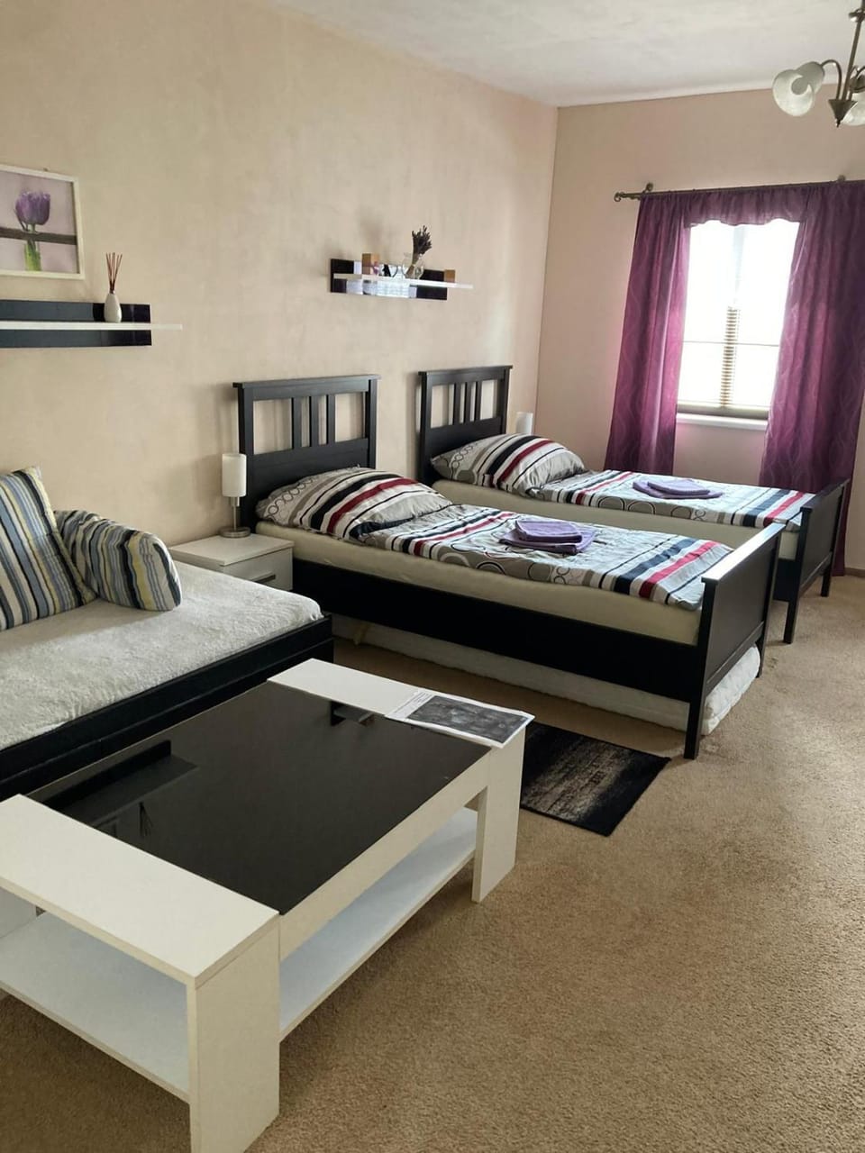 Apartmány Morávka Apartment in Lower Silesian Voivodeship