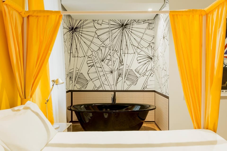 Palazzo Segreti Hotel in Milan