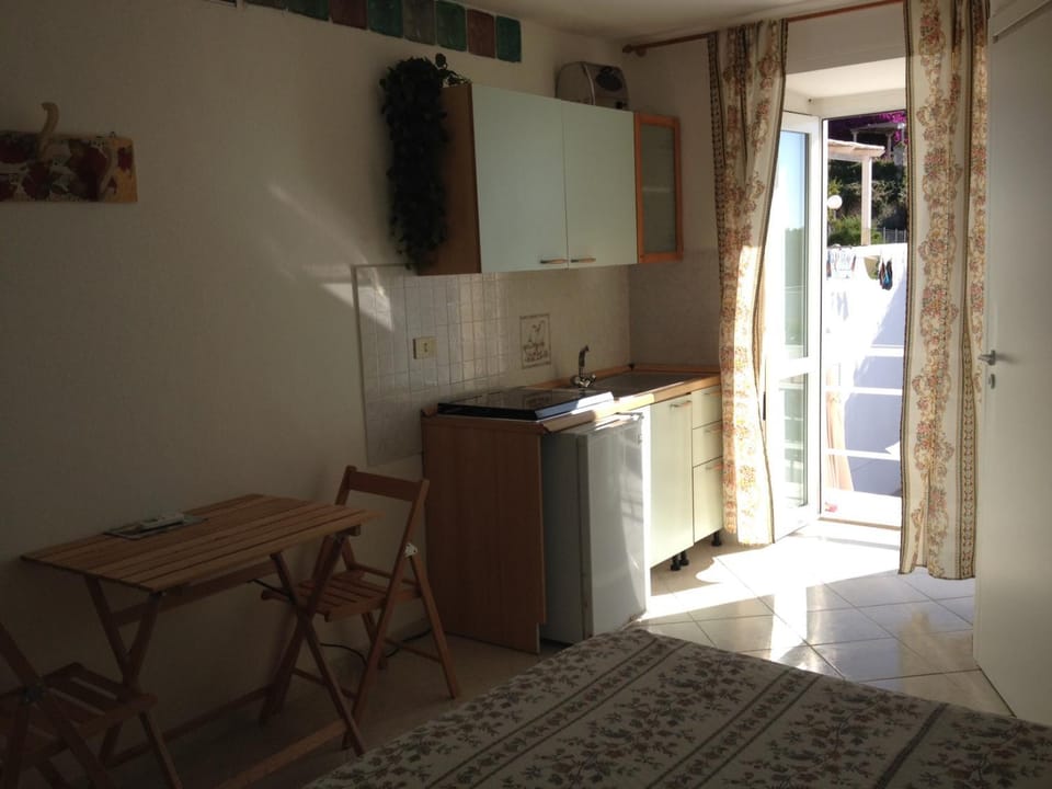 Casa vacanza House in Le Forna