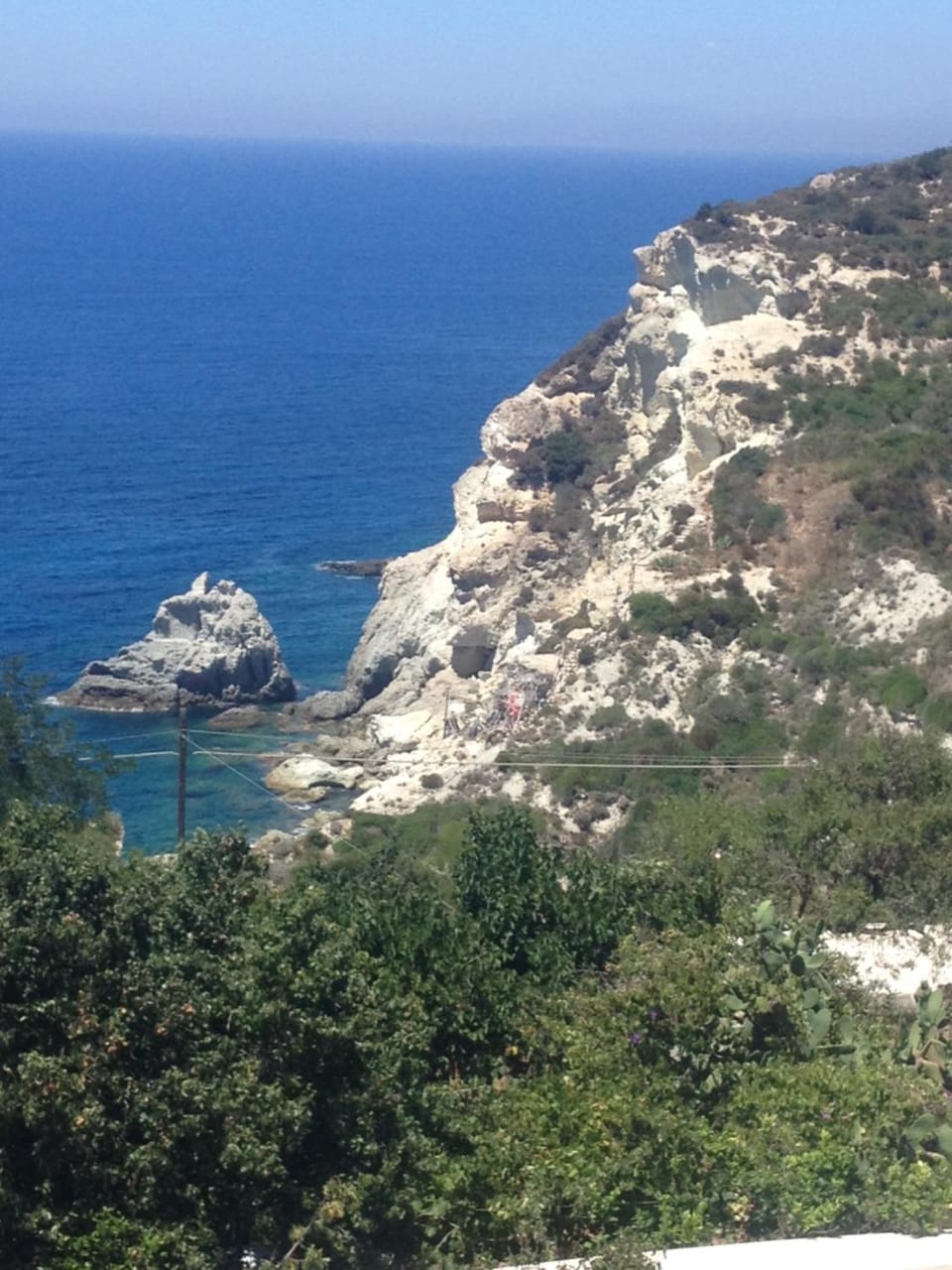 Casa vacanza House in Le Forna