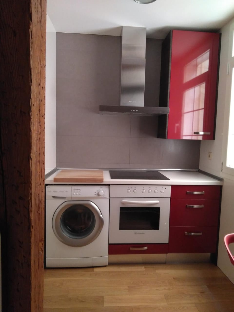 Coffee/tea facilities, Kitchen or kitchenette, On site, Area and facilities