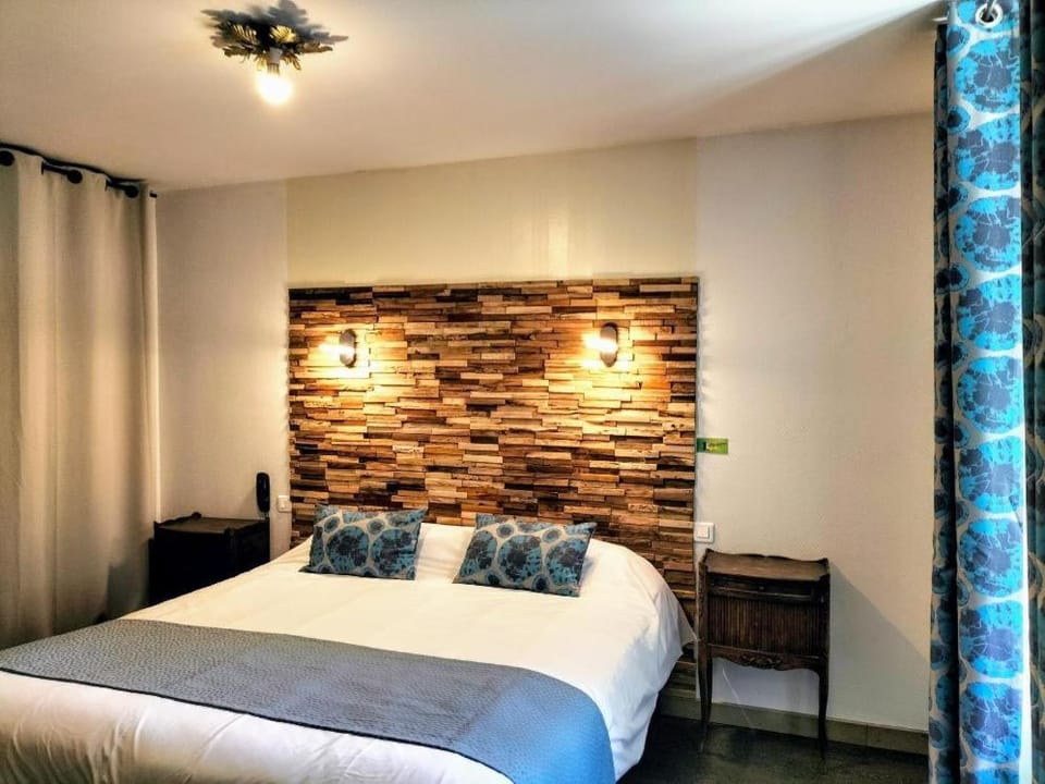 Hotel Restaurant Herard Hotel in Vosges