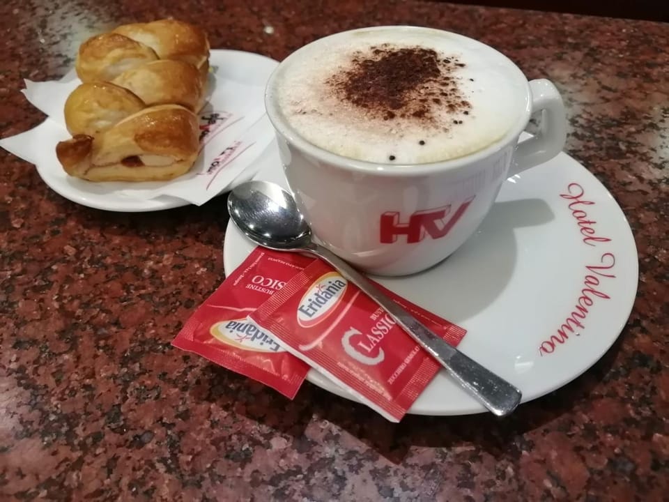 Italian breakfast