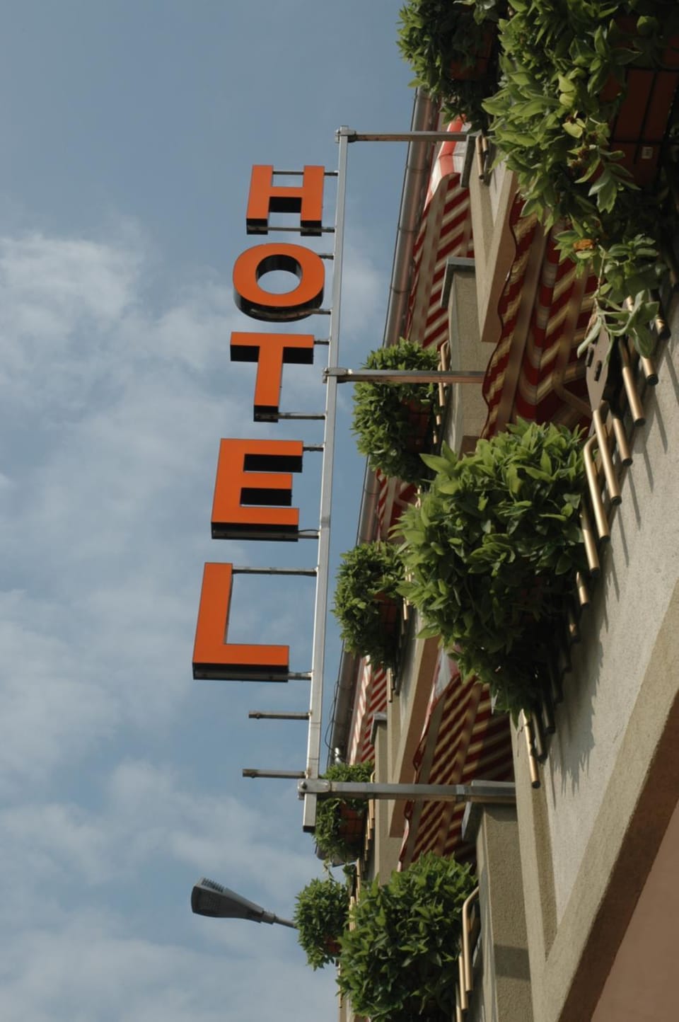 Hotel Valentino Hotel in Piedmont