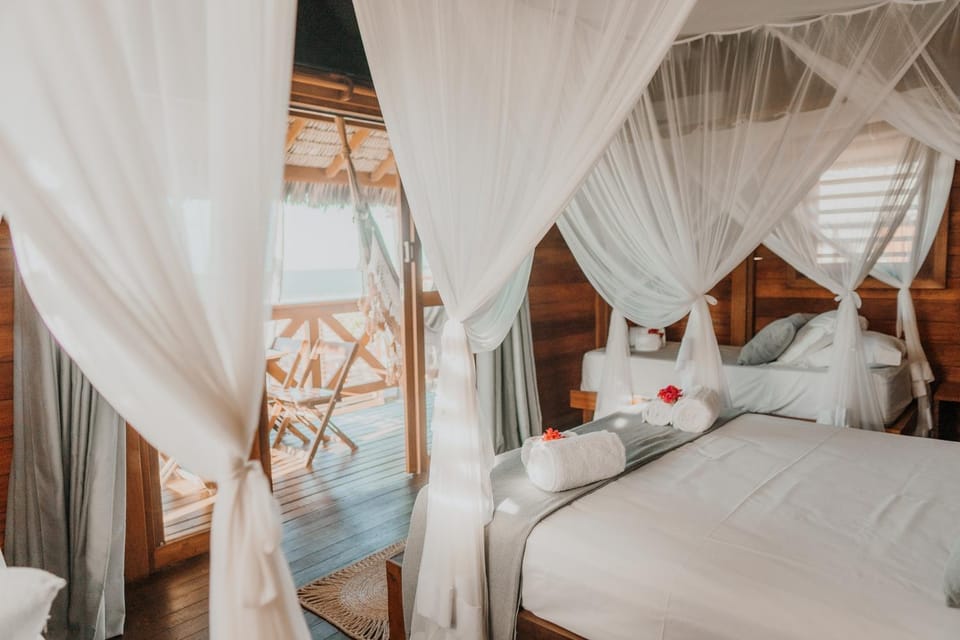 Vila Vento Bed and Breakfast in State of Maranhão, Brazil
