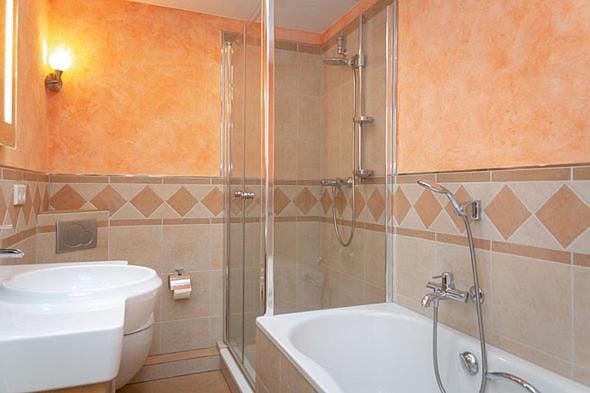F35A 31 Seaside 31 Apartment in Westerland