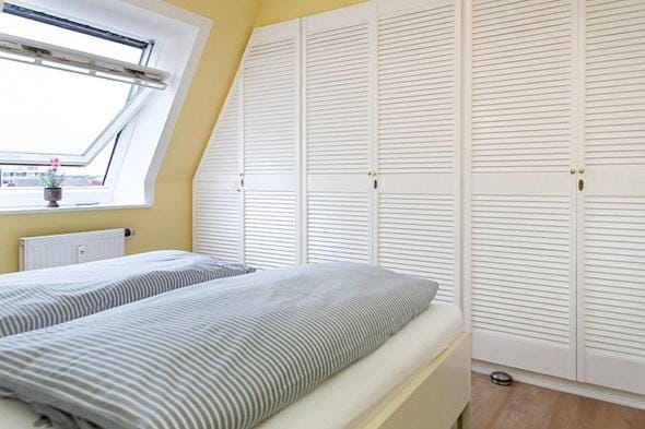 F35A 31 Seaside 31 Apartment in Westerland