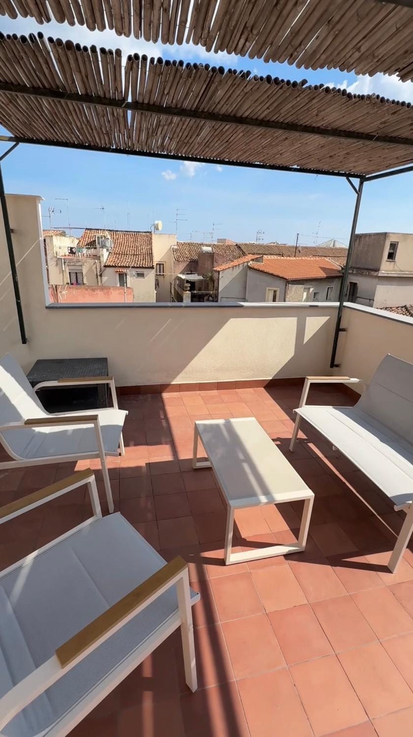 Cla & Ale Apartment Apartment in Catania