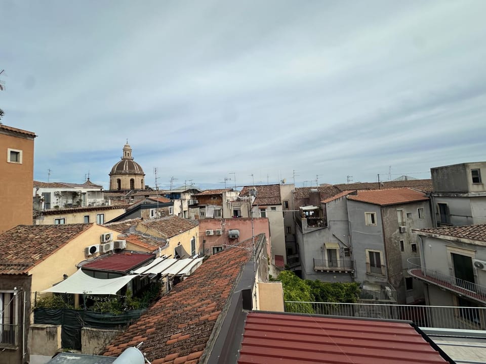 Cla & Ale Apartment Apartment in Catania