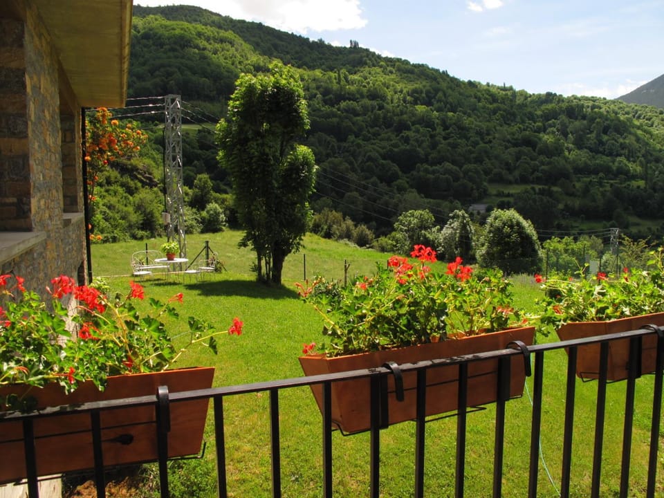 View (from property/room), Balcony/Terrace