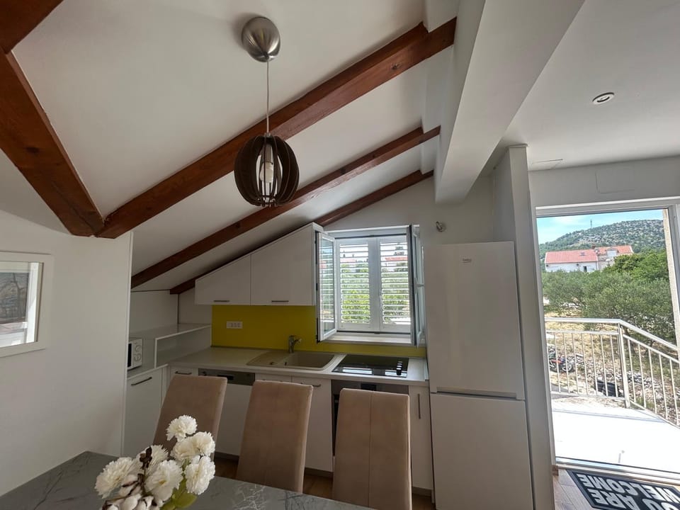 Blue Wave Apartments Apartment in Dubrovnik-Neretva County