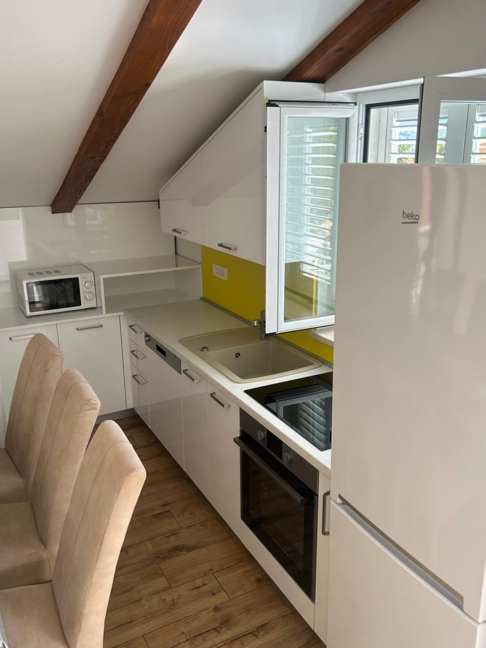 Blue Wave Apartments Apartment in Dubrovnik-Neretva County