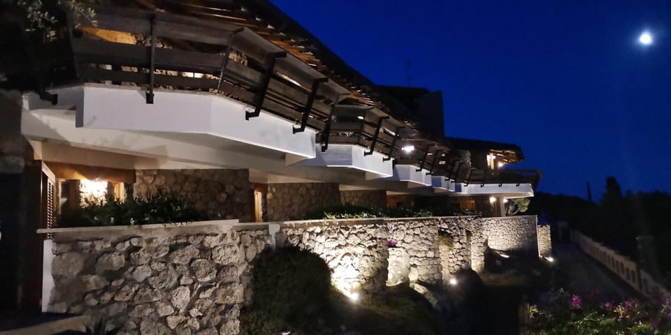 Villa Valdroni Bed and Breakfast in Tuscany