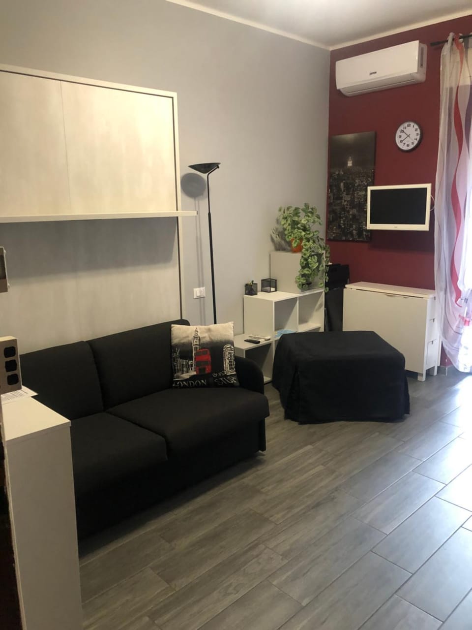 Casa di Ema Apartment in Sanremo