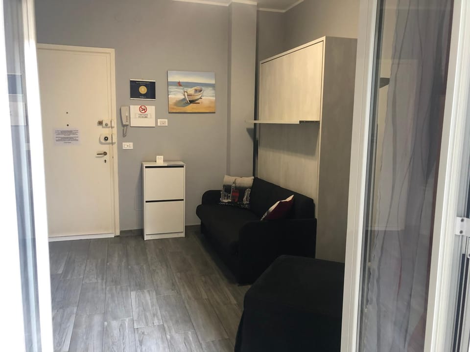 Casa di Ema Apartment in Sanremo