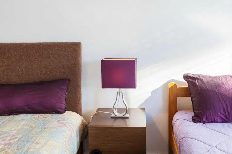 Decorative detail, Bedroom
