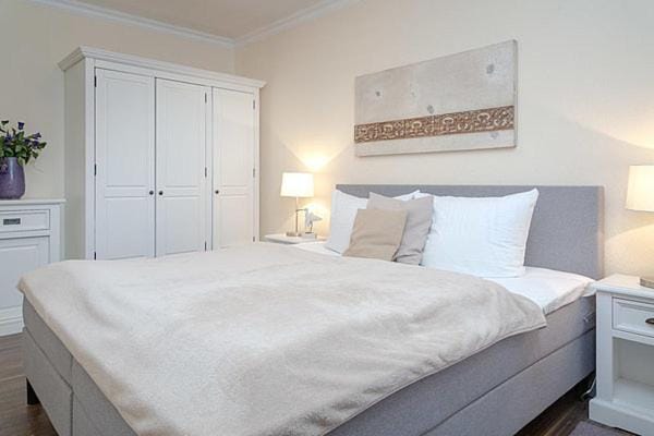 F35B 45 Seaside 45 Apartment in Westerland