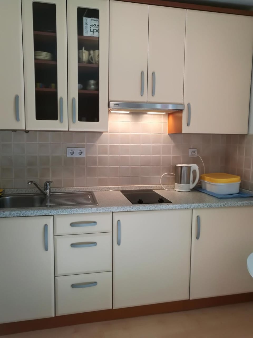 Studios Bilonic Apartment in Šibenik-Knin County, Croatia