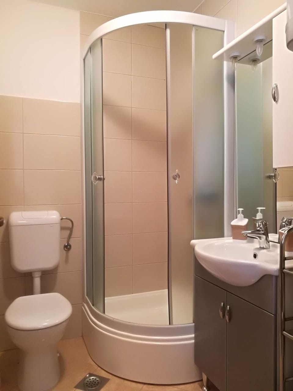 Studios Bilonic Apartment in Šibenik-Knin County, Croatia