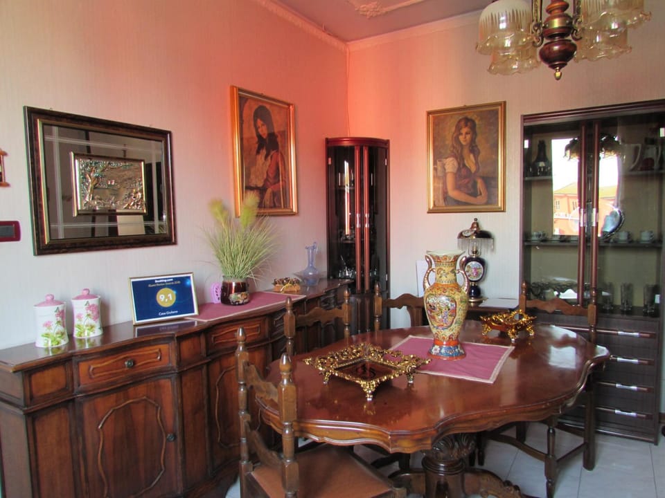 Casa Giuliano Apartment in Veneto