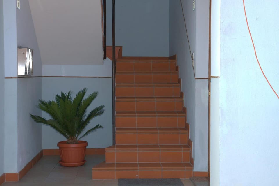 Facade/entrance, On site