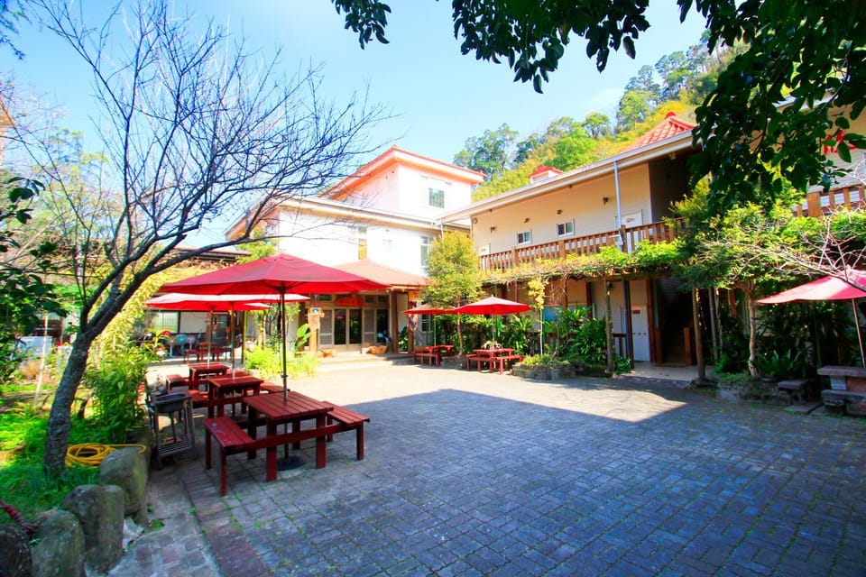 Yi Xin Homestay Vacation rental in Taiwan, Province of China