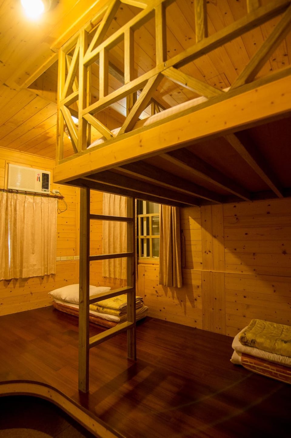 Yi Xin Homestay Vacation rental in Taiwan, Province of China